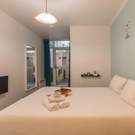 Ws Montmartre - Sacre Coeur