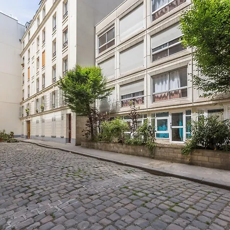 Ws Montmartre - Sacre Coeur * Parijs