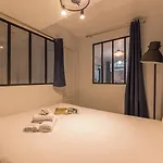 Apartamento Ws Montmartre - Sacre Coeur Paris