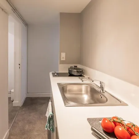 Apartmán Ws Montmartre - Sacre Coeur
