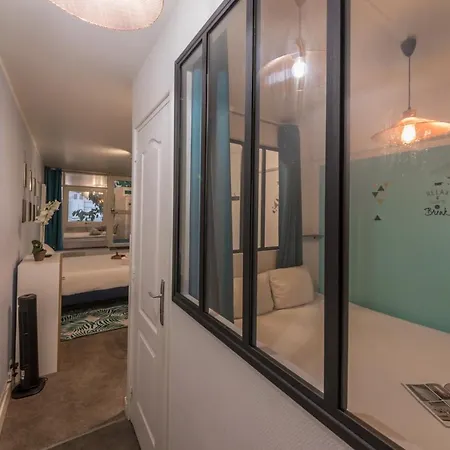 Appartement Ws Montmartre - Sacre Coeur Parijs