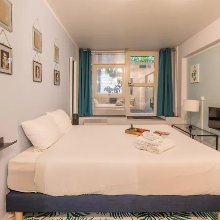 Apartmán Ws Montmartre - Sacre Coeur Paříž