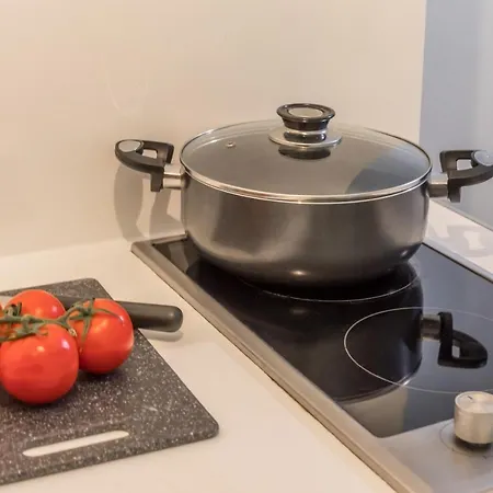 Ws Montmartre - Sacre Coeur Appartement *