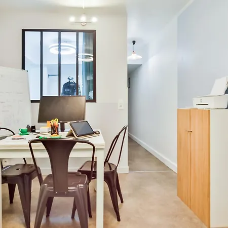 Ws Montmartre - Sacre Coeur *