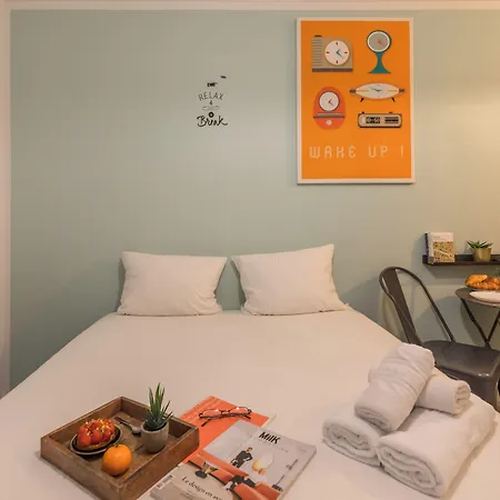 Ws Montmartre - Sacre Coeur *