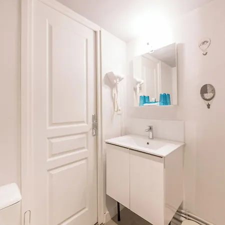 Ws Montmartre - Sacre Coeur Appartement Parijs