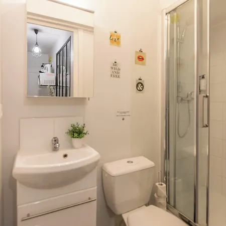 Ws Montmartre - Sacre Coeur Appartement *
