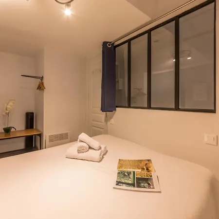 Ws Montmartre - Sacre Coeur Apartment *