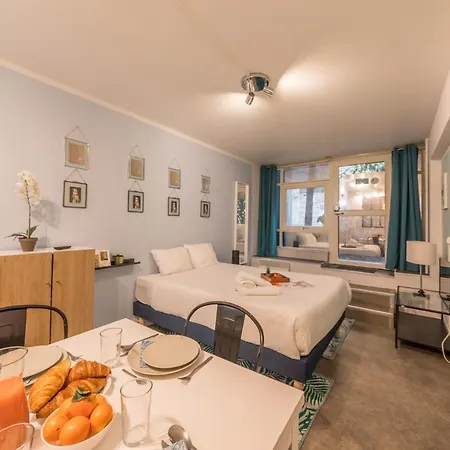 Apartment Ws Montmartre - Sacre Coeur *