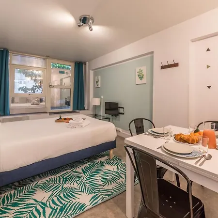 Apartment Ws Montmartre - Sacre Coeur
