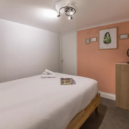 Apartment Ws Montmartre - Sacre Coeur *
