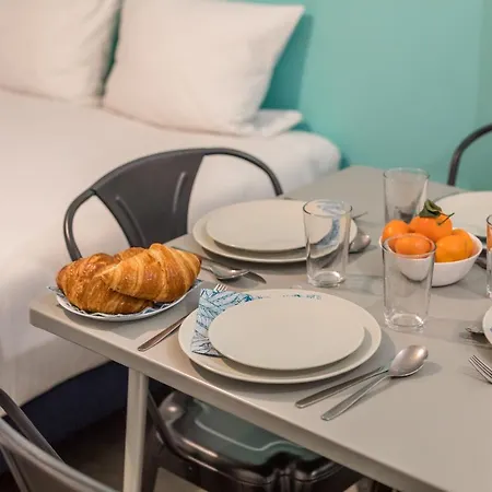 Apartment Ws Montmartre - Sacre Coeur