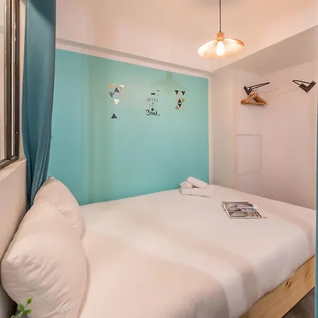 Apartment Ws Montmartre - Sacre Coeur