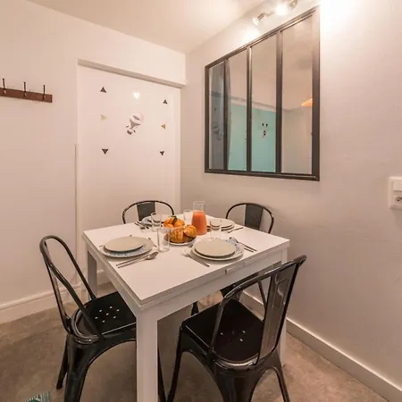 Apartment Ws Montmartre - Sacre Coeur