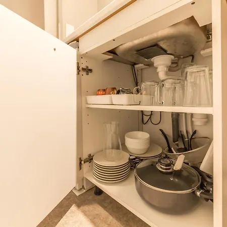 Apartment Ws Montmartre - Sacre Coeur Paris