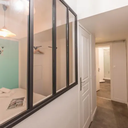 Apartment Ws Montmartre - Sacre Coeur