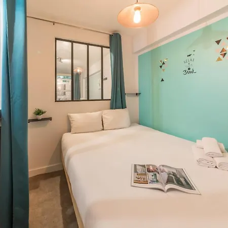Apartment Ws Montmartre - Sacre Coeur