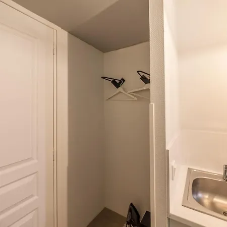 Ws Montmartre - Sacre Coeur Apartment *