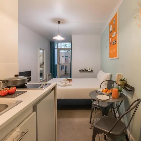 Apartment Ws Montmartre - Sacre Coeur *