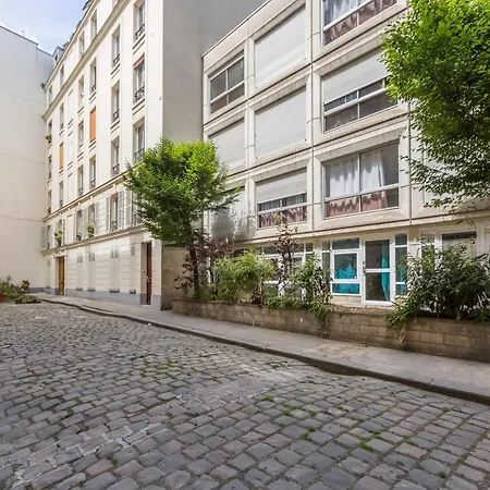 Ws Montmartre - Sacre Coeur