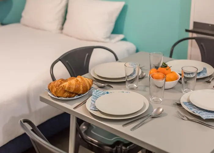 Apartament Ws Montmartre - Sacre Coeur