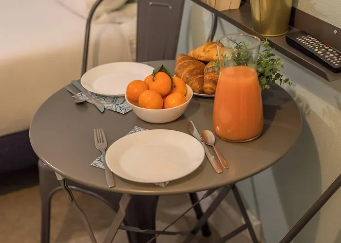 Ws Montmartre - Sacre Coeur Apartament