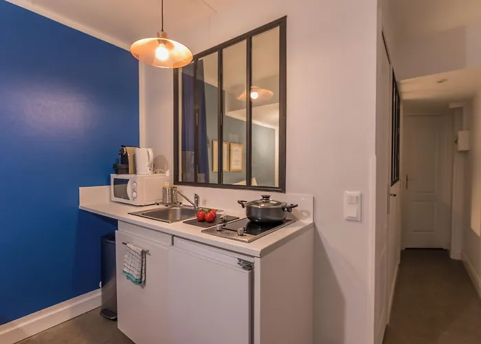 Apartament Ws Montmartre - Sacre Coeur *